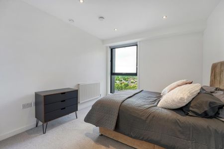 3 bedroom apartment to rent - Photo 3