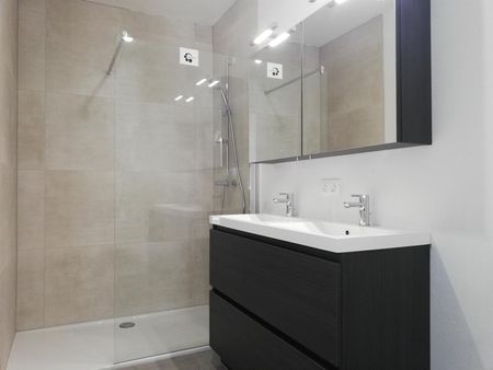 Licht en comfortabel appartement in Minderhout - Photo 5