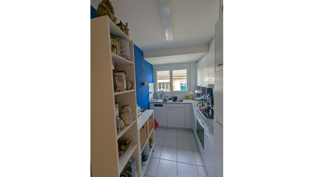 4 Zimmer-Wohnung in Zürich - Kreis 10 Wipkingen, möbliert, auf Zeit - Foto 1