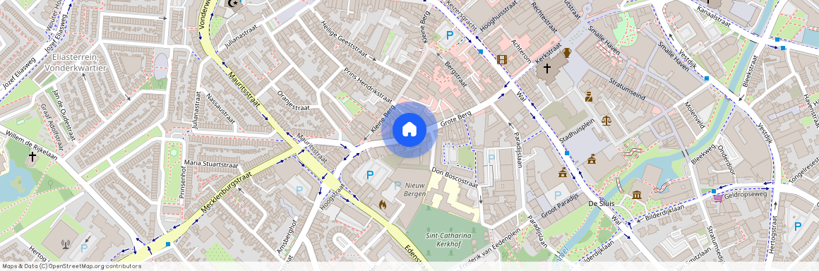 Bergen, 5611 KL, Grote Berg, Eindhoven