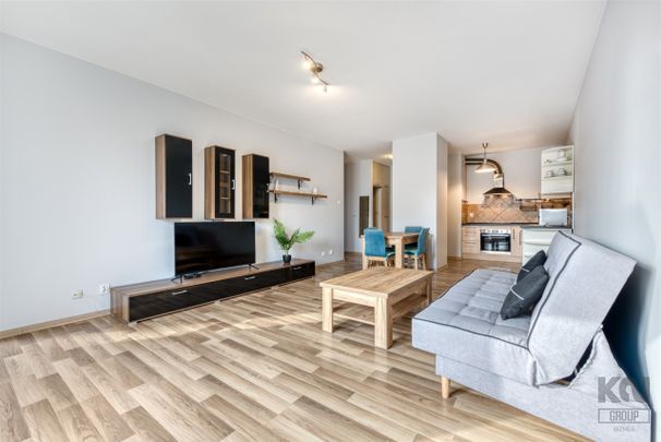 Łódź, Polesie, Ptasia - Фото 1