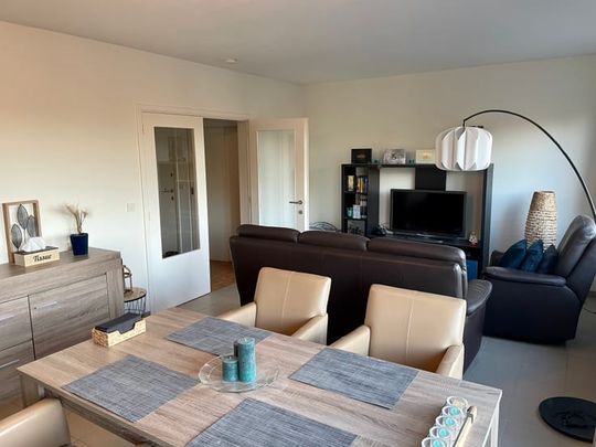 Appartement te huur - Foto 1