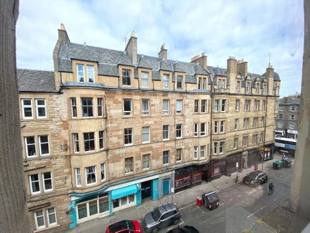 15 Lochrin Place, EH3 9QT, Edinburgh - Photo 3