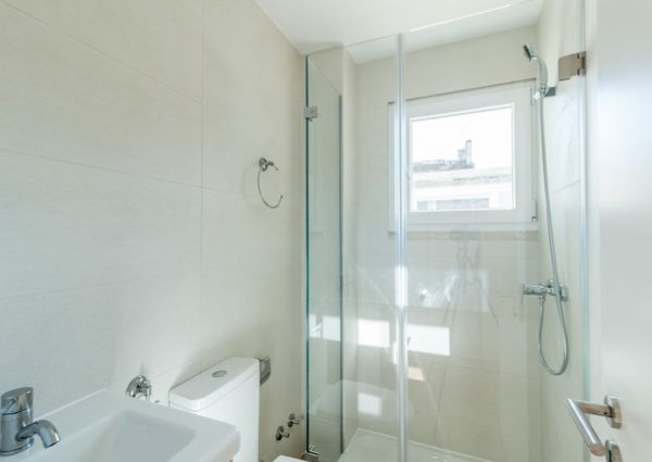 Apartamento T2 em Lisboa