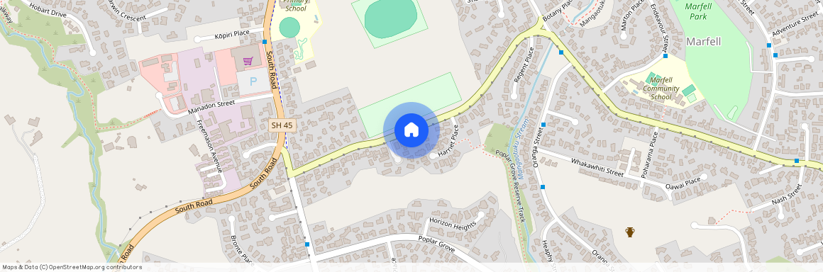 211 Omata Road, Spotswood, New Plymouth