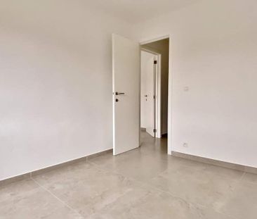 Appartement te huur in Seraing voor € 850 met 1 slaapkamer - Foto 3