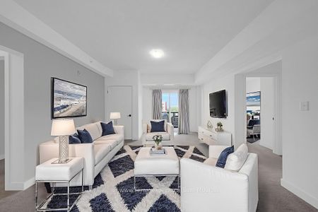 For Lease - 6 Spice Way Unit# 207, Barrie, Ontario - Photo 4