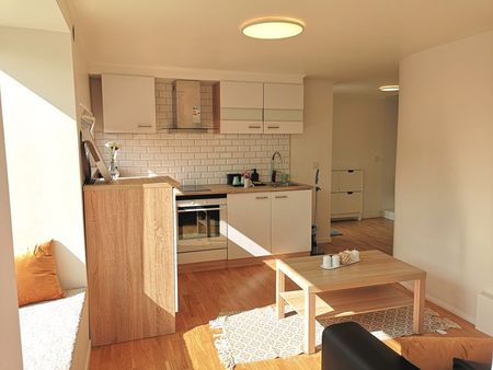 Beckasingatan, Malmö - Photo 4