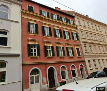 Schöne kleine Wohnung - ab sofort - zu vermieten! Nähe Augarten! - Photo 5