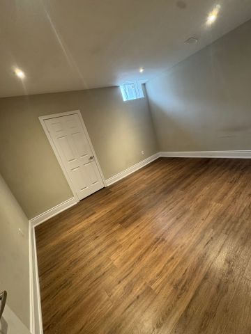 For Lease - 26 Cloverhaven Road Unit# Bsmt, Brampton, Ontario - Photo 3