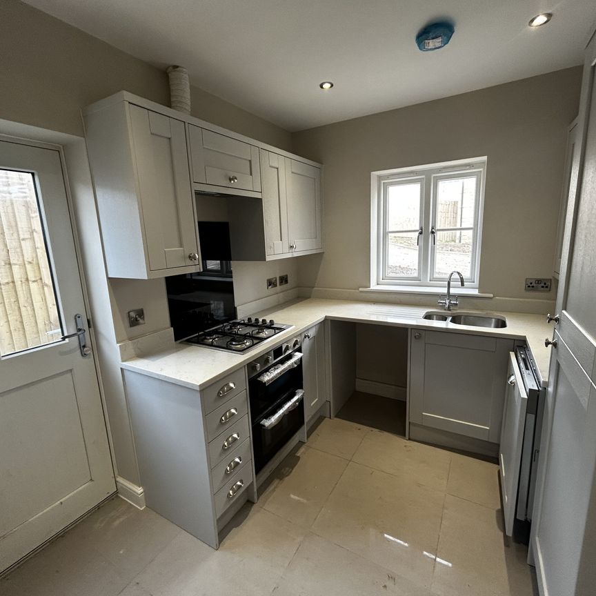 Hall Barn Drive, Longridge - Photo 1