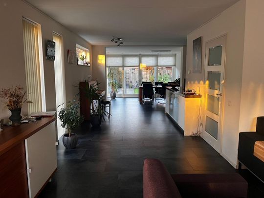 Huis te huur: Dudokstraat 50 7425 CS Deventer - Foto 1