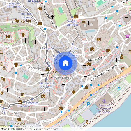 lisbon, Lisbon 1100-439