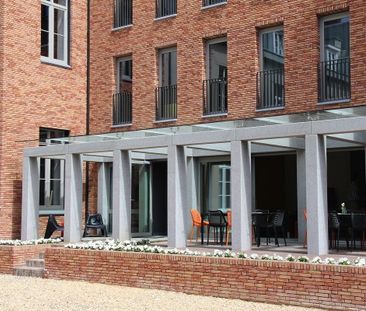 Residentie Pro Memorie - Photo 1