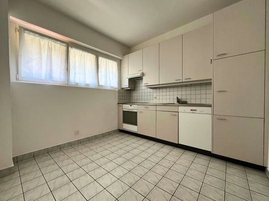 2.5 Zimmer, 60 m², 5. Stock - Photo 1