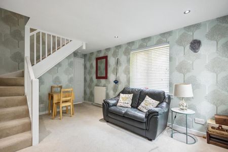 1 bedroom end of terrace house to rent - Photo 3