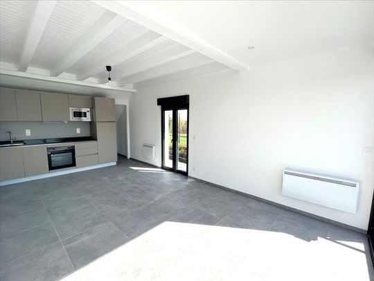 Location Appartement 2 pièces 44m² - Photo 1