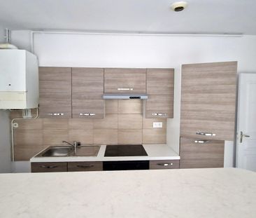 Location Appartement 2 pièces 46m² ST ETIENNE 42000 - Photo 1