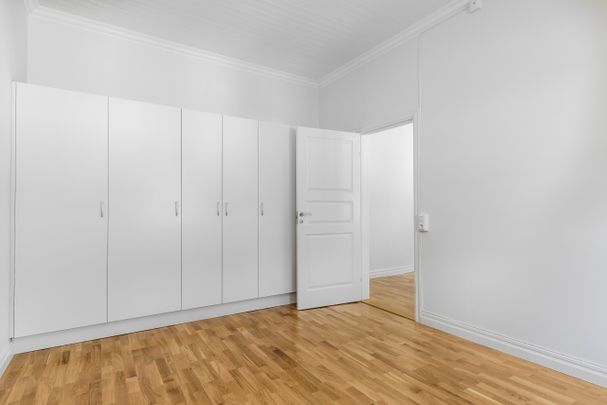 Västeråsvägen, Eskilstuna - Foto 1