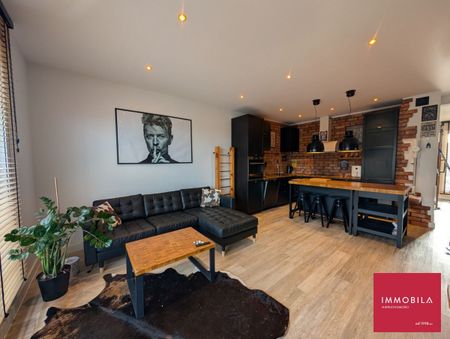 Mieszkanie na wynajem, Mierzyn, ul. Piotra - Zdjęcie 5