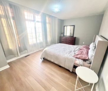 For Lease - 55 Fonda Road, Markham, Ontario - Photo 3