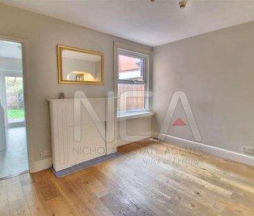 Cromwell Road, Caversham, Reading, RG4 - Photo 3
