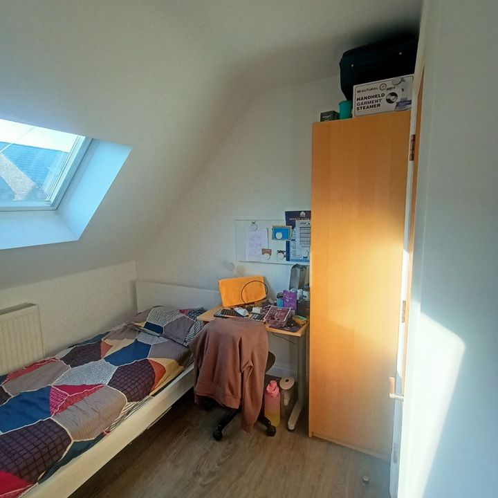 Room in a Shared Flat, Bramble Street, CV1 - Photo 1