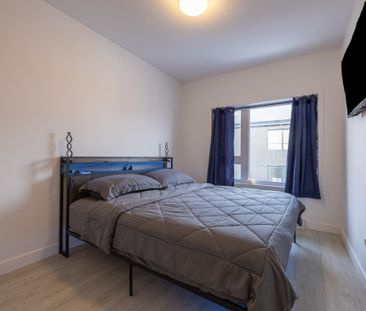 20 Boul. Ste-Anne, app.205, J5N 3M8, Sainte-Anne-Des-Plaines - Photo 1