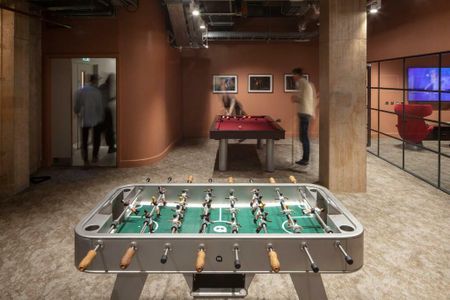 Studio to rent - Photo 5