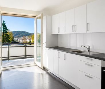2.5 Zimmer, 2. Stock - Photo 4