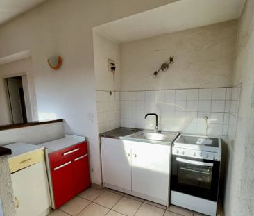 Studio 54 m² avec terrasse Montélimar - Photo 1