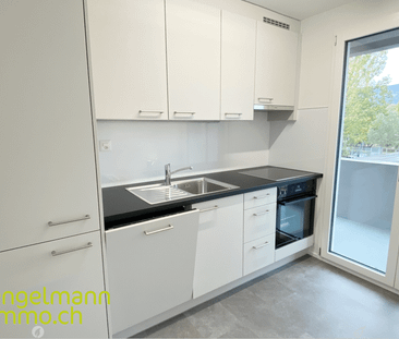 3-Zimmerwohnung / Appartement de 3 pièces - Photo 3