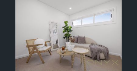 Brand New Luxury Granny Flat with Ducted Air-conditioning - Photo 4