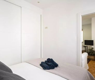 1-bedroom apartment for rent in Delicias, bills included - Photo 5