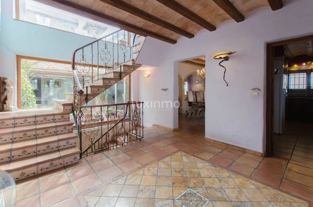 House for long term rent in Benissa - Photo 1