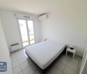 Appartement à louer 2 pièces 45.62m² - Photo 5