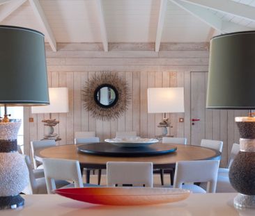 Rental Villa Bonifacio 8 Rooms 650 m² - Photo 5