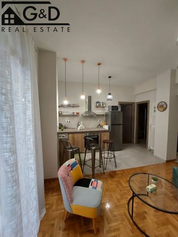 Διαμέρισμα για ενοικίαση Κυνοσάργους (Νέος Κόσμος) - Photo 4