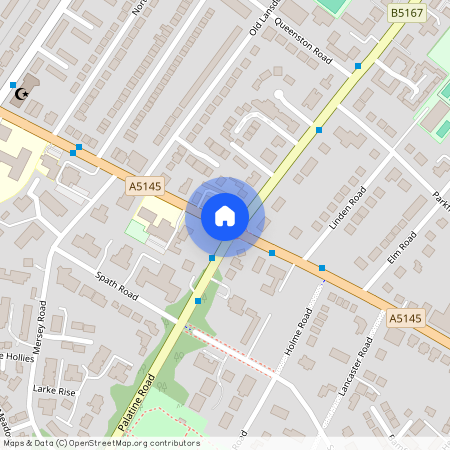 Silverwood, Barlow Moor Road, Didsbury