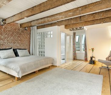 Te huur: Appartement Foeliedwarsstraat in Amsterdam - Foto 4