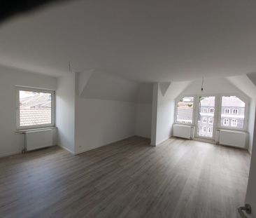 Geschmackvoll renovierte Duplex-Wohnung - Foto 1