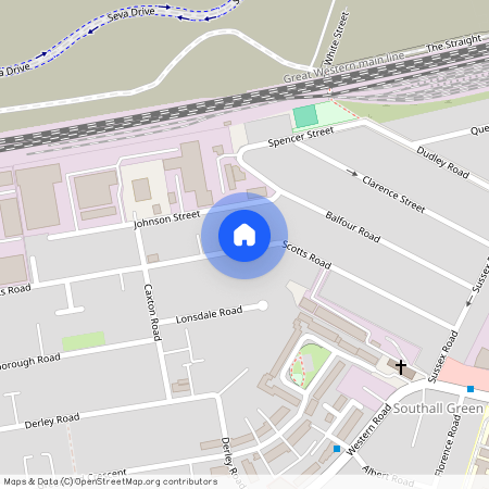 Scotts Road, Southall, UB2 5DE