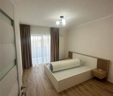 Apartament cu 3 camere de inchiriat in bloc nou, Tudor - Photo 5
