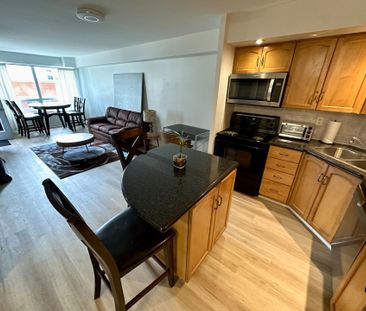 For Lease - 250 Wellington Street Unit# 436, Toronto, Ontario - Photo 6