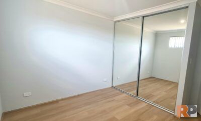 Modern Apartment - Photo 1