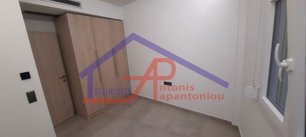 Διαμέρισμα για ενοικίαση Γηροκομείο (Ιωάννινα) - Φωτογραφία 1