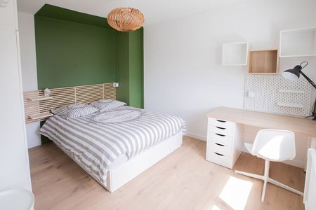 Appartement - DIJON 4 Pièces 65.82 m² - Photo 4