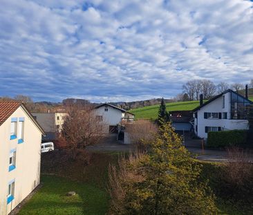 Bonnefontaine / 3.5 rooms on the top floor - Photo 4