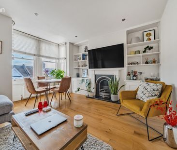 2 bedroom apartment to rent - Photo 2