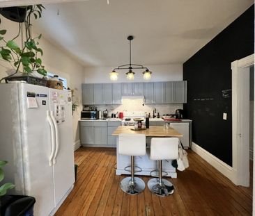 2583 Windsor Street, Halifax – GORGEOUS 3 BR 1 BATH HALIFAX MAIN LE... - Photo 6